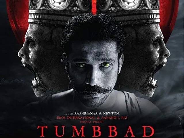 Tumbad